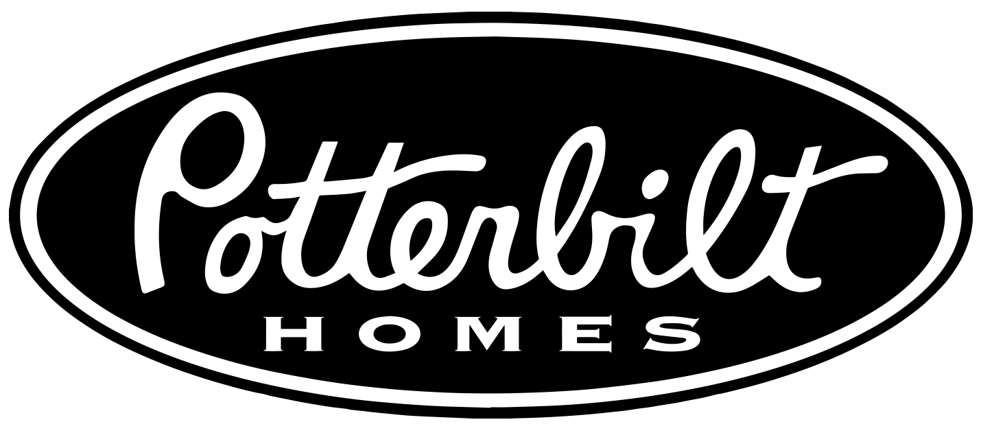 Potterbilt Logo